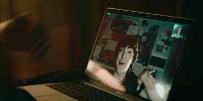 ALEX: He's quite a tosser.
TOM: Someone might like it. - Alex Rider