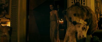 Alex, honey,
do you want some company? - Ready or Not