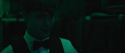 - Alex, huh? - Porno