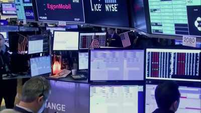 [Alex] I was at first
really angry at Robinhood - GameStop: The Wall Street Hijack