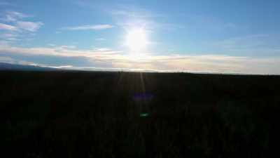 ALEX: I don't like
depending on a complex system, - Life Below Zero: Next Generation