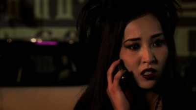Alex, I-I don't know
if you'll even get
this, but just-- - Marvel's Runaways