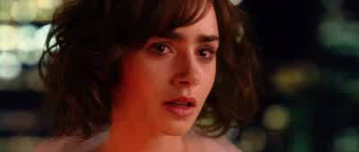 Alex? I only realised, uh, tonight that you forgot. - Love, Rosie