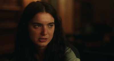 - Alex, if I said
I wanted to date you - Shithouse