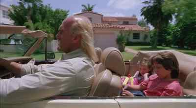 ALEX, I SAW WHAT
HAPPENED BACK THERE. - Mr  Nanny