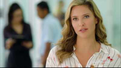 Alex, I'm standing
in your office - Pearl in Paradise