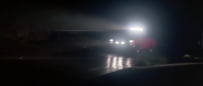 Alex In space - The Last Starfighter