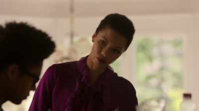 Alex, it'’s time. - Marvel's Runaways