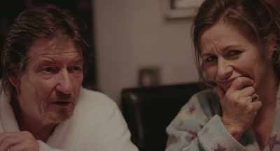 - Alex, it's not all about you. - Older