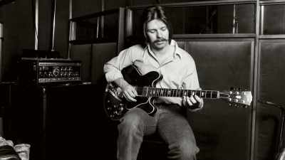ALEX: Jay Graydon will go down - Music Box: Yacht Rock: A DOCKumentary