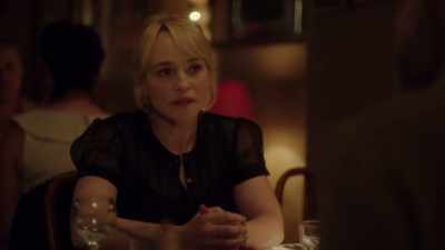 Alex, you know I'm really exhausted, - Seven Types of Ambiguity
