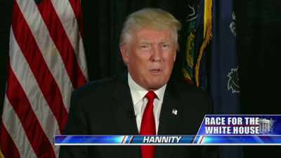 ALEX: Late in the campaign,
when Russian intelligence - Agents of Chaos
