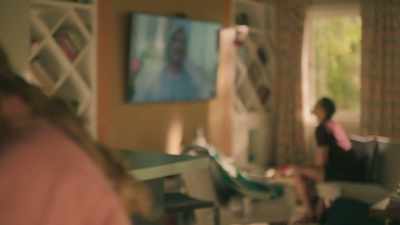 [Alex laughing] - Everything's Gonna Be Okay