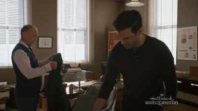 Alex left me some research
on Macklin, - Chronicle Mysteries: Vines that Bind