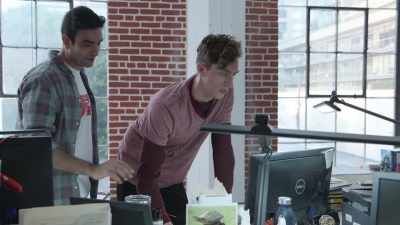 Alex:
Let's see. - Good Trouble