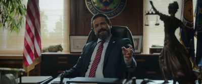 Alex Lewis was hired
by William Borden - Memory
