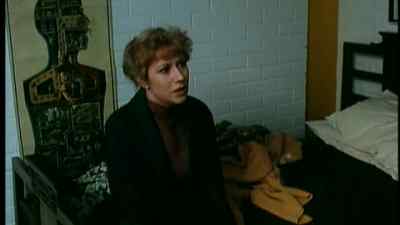 Alex, listen. - Hussy