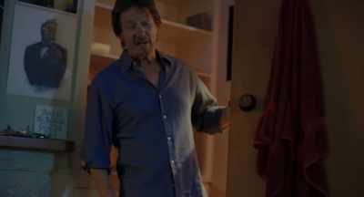 Alex, your mother and I
would like you to move out. - Older