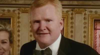 Alex Murdaugh,
according to hospital staff - Murdaugh Murders: Deadly Dynasty