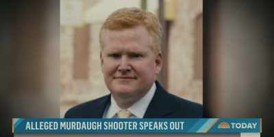 - Alex Murdaugh apparently
asked Curtis "Eddie" Smith, - Low Country: The Murdaugh Dynasty