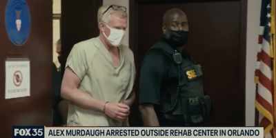 - Alex Murdaugh is charged
with two counts - Low Country: The Murdaugh Dynasty