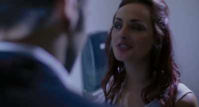 Alex, you need to stop overthinking
everything and just be. - Older