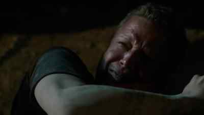 Alex, no! No! - Dominion
