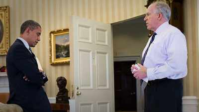 ALEX: No one
in the US government - Agents of Chaos