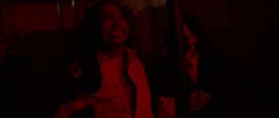 -ALEX: Oh shit!
-[Screaming] - Call Her King