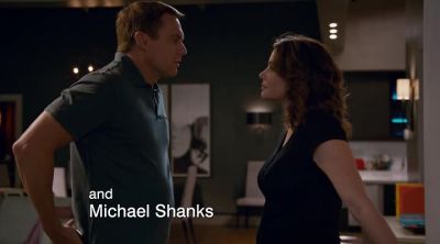 Alex, and one more thing. - Saving Hope