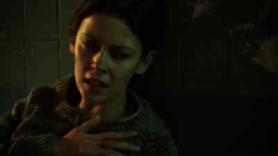 [ALEX PANTING] - Nikita