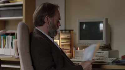 Alex, please, you got them, didn't you? - Seven Types of Ambiguity