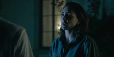 Alex, please.
I'm too tired for this, baby. - The Portrait