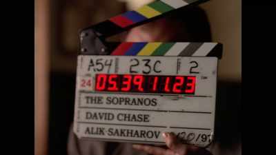 [Alex] Right out of the gate, - Wise Guy: David Chase and The Sopranos
