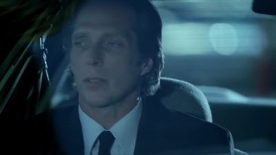 Alex. - Prison Break