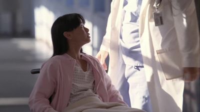 ALEX... - Grey's Anatomy