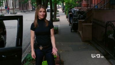 Alex? - Law & Order: Criminal Intent