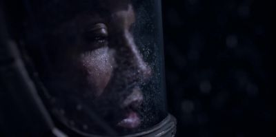 Alex. - The Expanse