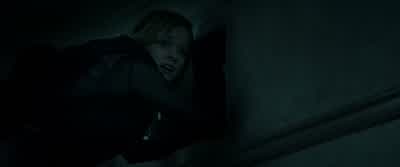 Alex! What are you doing? Go! - Don't Breathe
