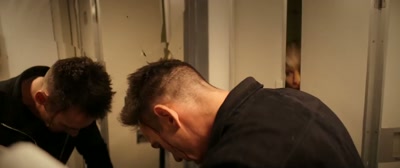 Alex? - 97 Minutes