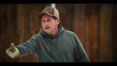 Alex? - The Mighty Ducks: Game Changers