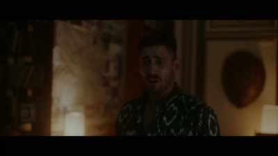(ALEX SCREAMS) - Double Date