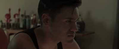 (Alex sighs) - My Little Nightmare