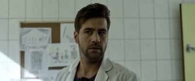 Alex: So this is the Dave
that you've been talking about. - Kill Mode