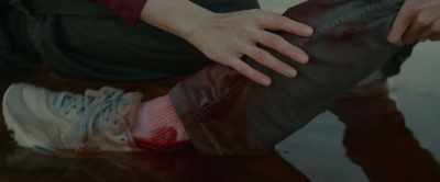[Alex sobs] - Herd