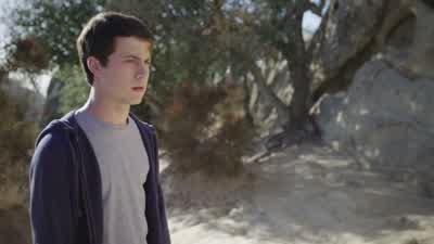 Alex Standall. - 13 Reasons Why