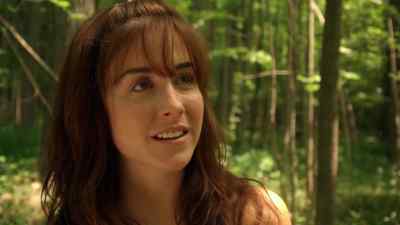 - Alex, that was beautiful.
- Hey, Erica! - Being Erica