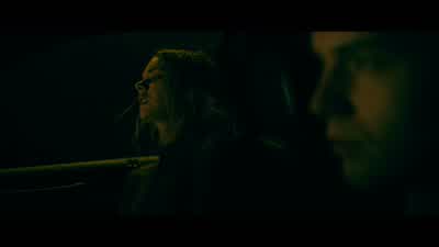 Alex, is that you? - Ready or Not