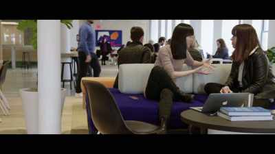 ALEX:The cynical read, of course, is, - WeWork: or The Making and Breaking of a $47 Billion Unicorn