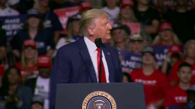 ALEX: The Russian attack
on our elections in 2016 - Agents of Chaos